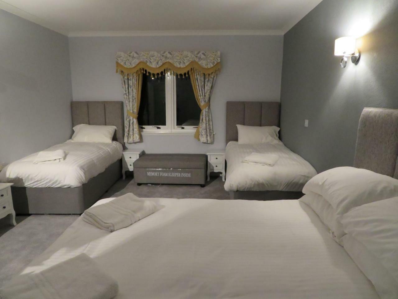 Craigievar Bed & Breakfast Edinburgh