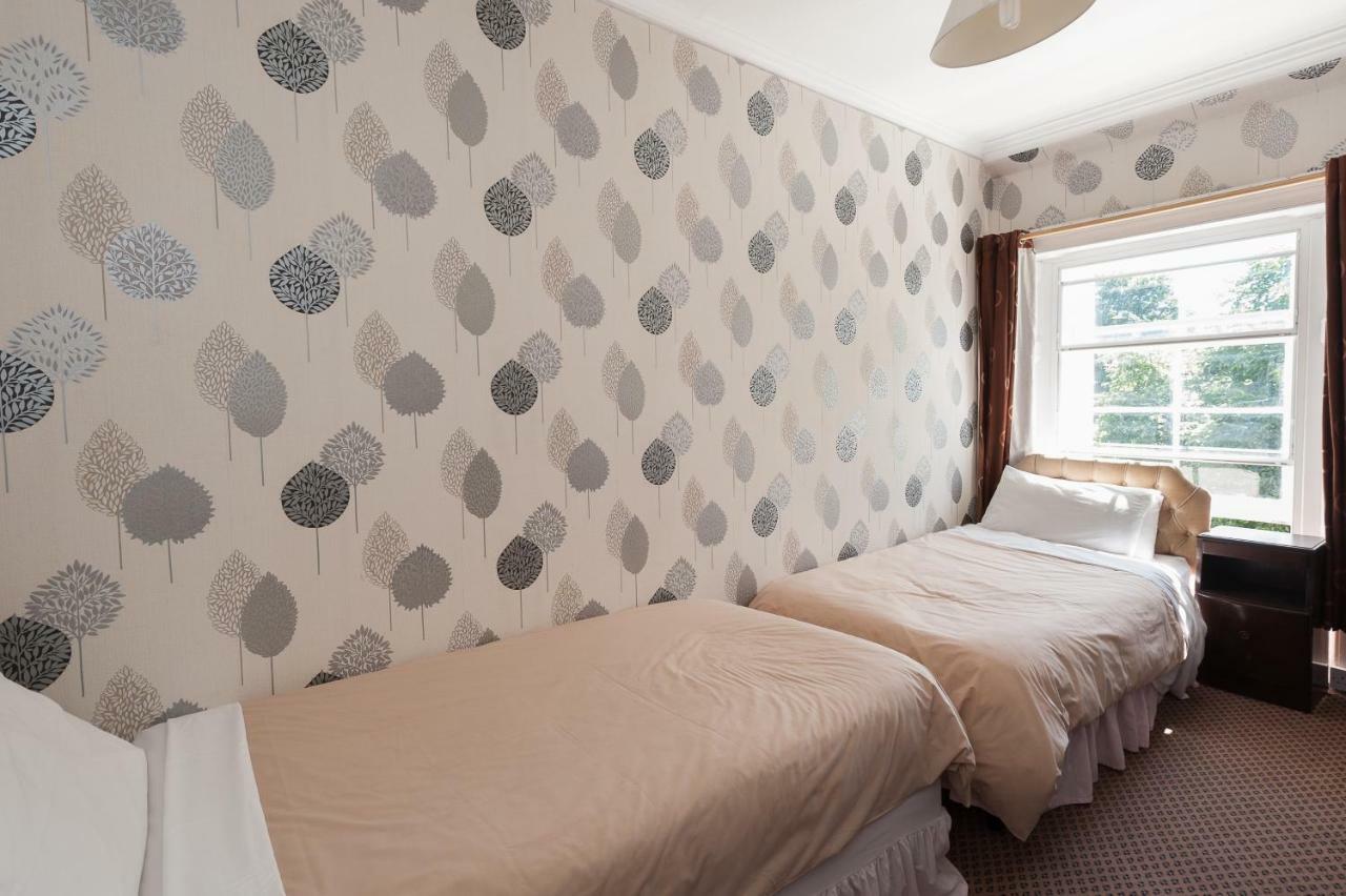 Bed & Breakfast Beachfront Edinburgh