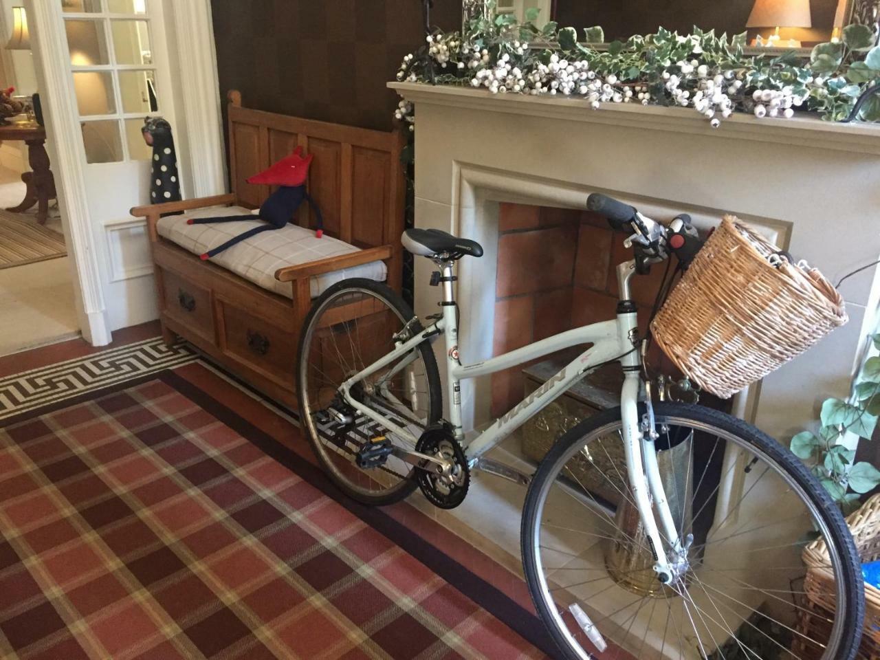 Bed & Breakfast Claremont House 5*
