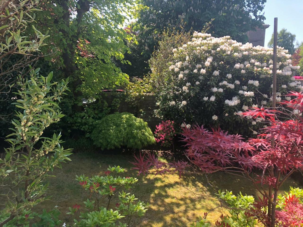 Claremont House 5* Edinburgh