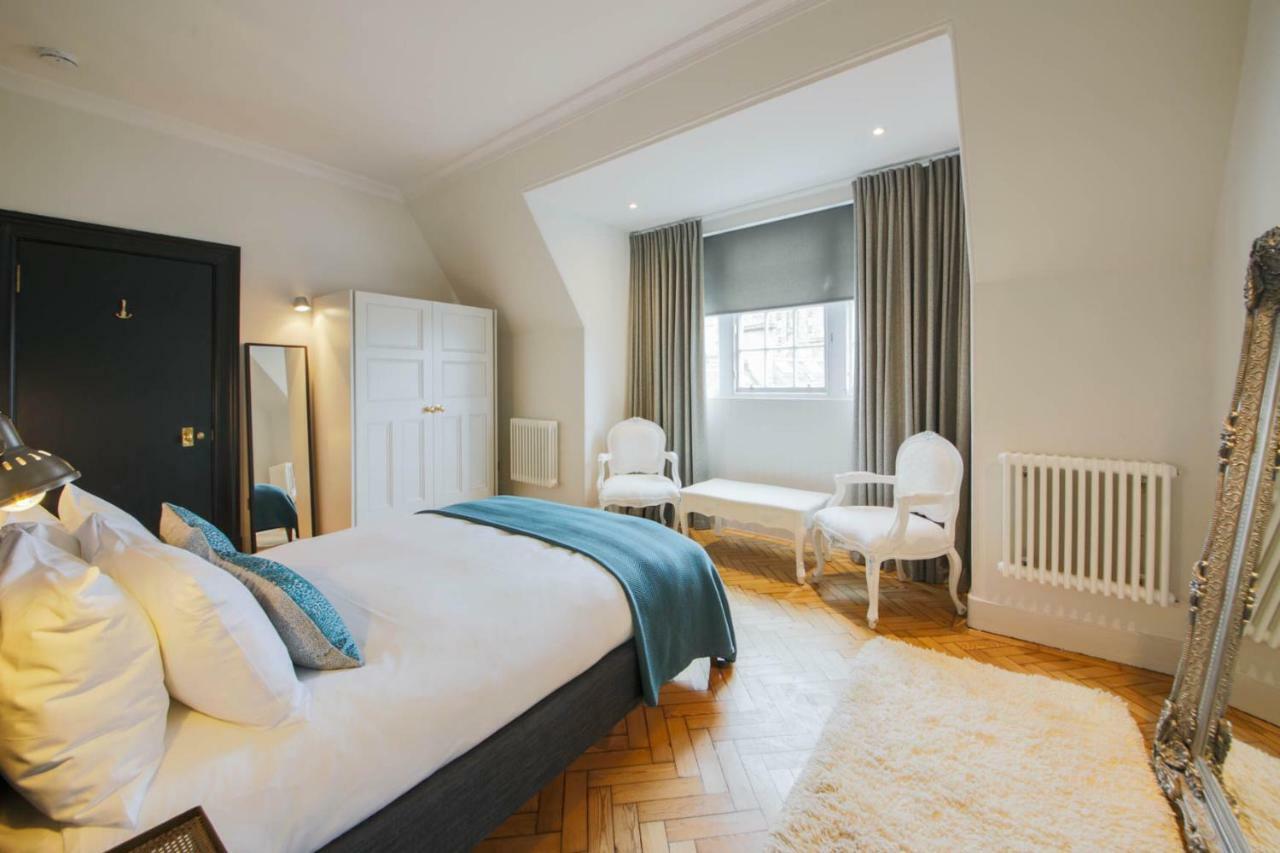 Linton Collection - The West Wing Edinburgh