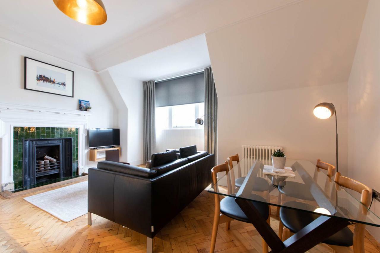 Linton Collection - The West Wing Edinburgh