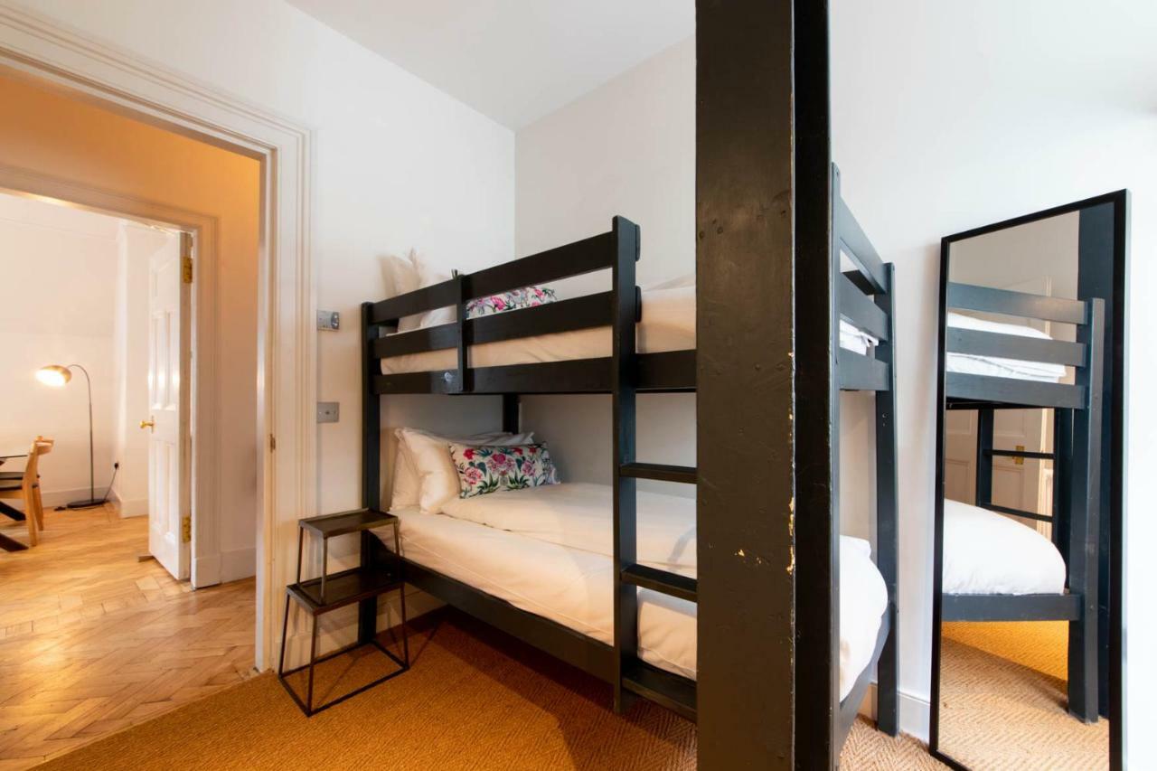 Linton Collection - The West Wing Apartment