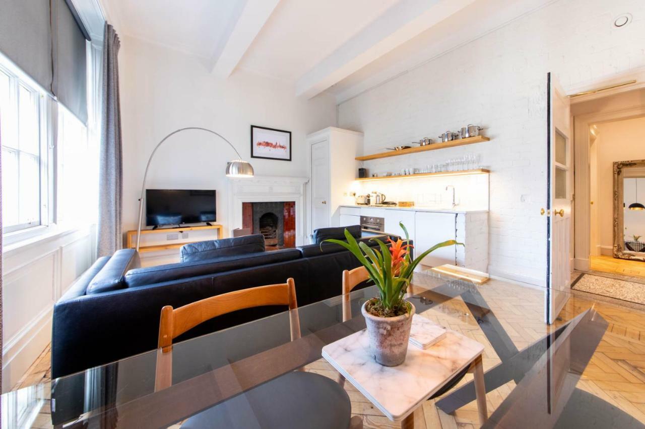 Apartment Linton Collection - The West Wing *