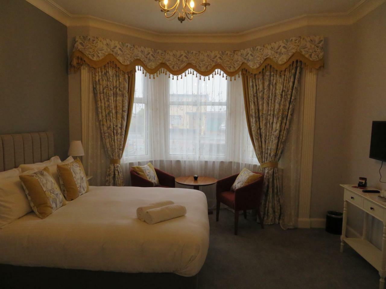Craigievar Edinburgh