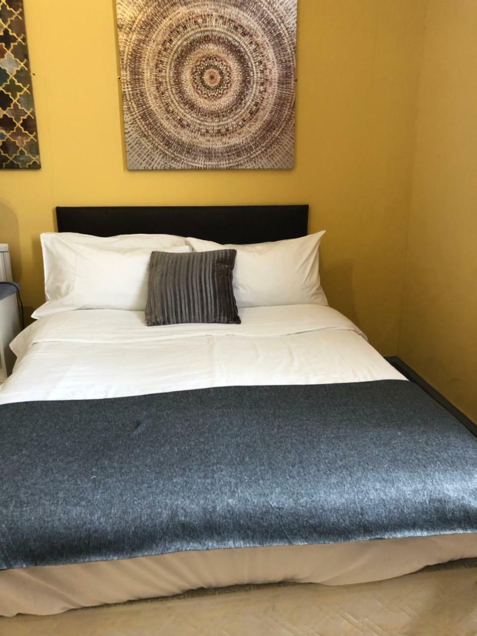 Counan Guest house