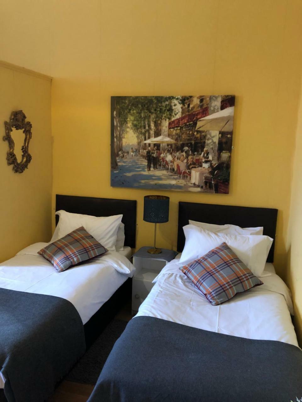 Guest house Counan
