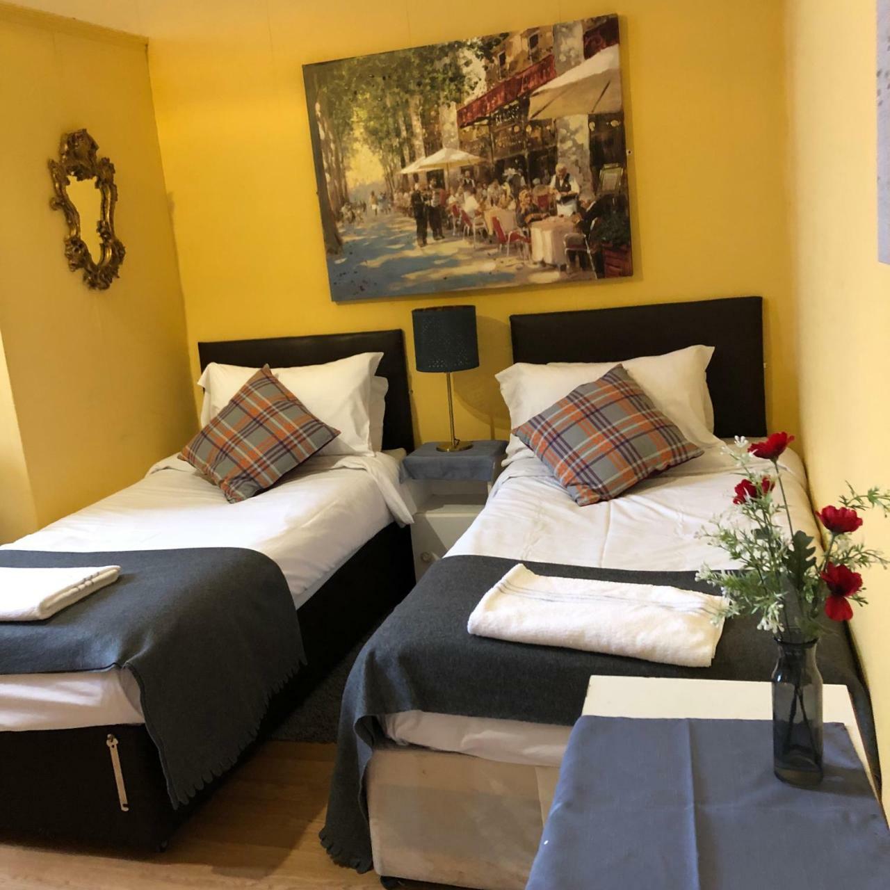 Guest house Counan 2*