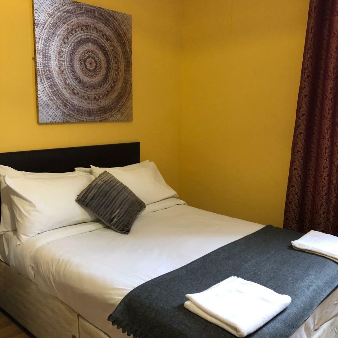 Guest house Counan Edinburgh