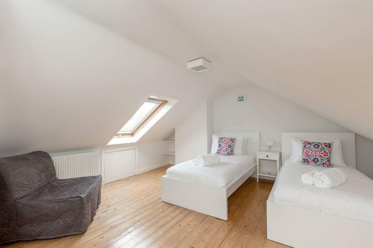 Holiday home Altido Cozy And Quiet House Super Close To The Centre *