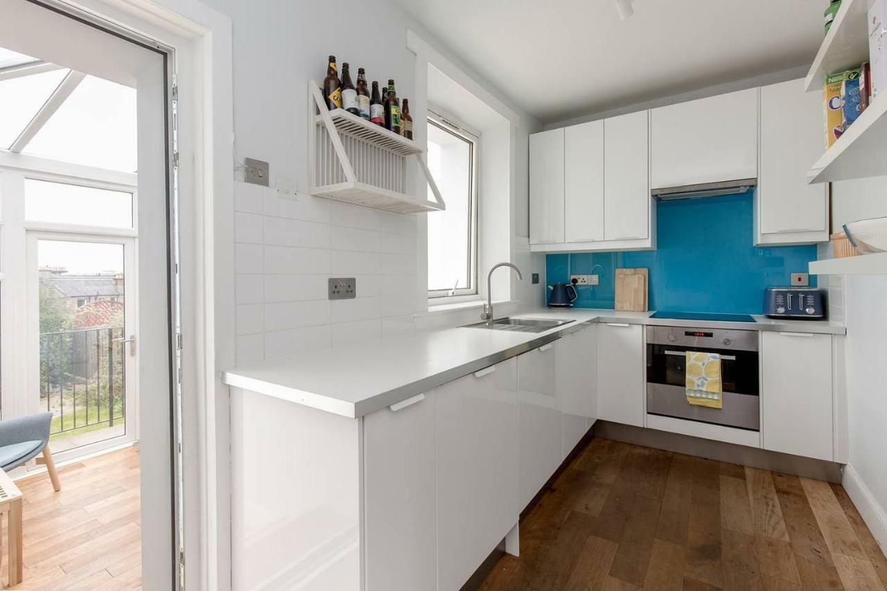 Holiday home Altido Cozy And Quiet House Super Close To The Centre Edinburgh