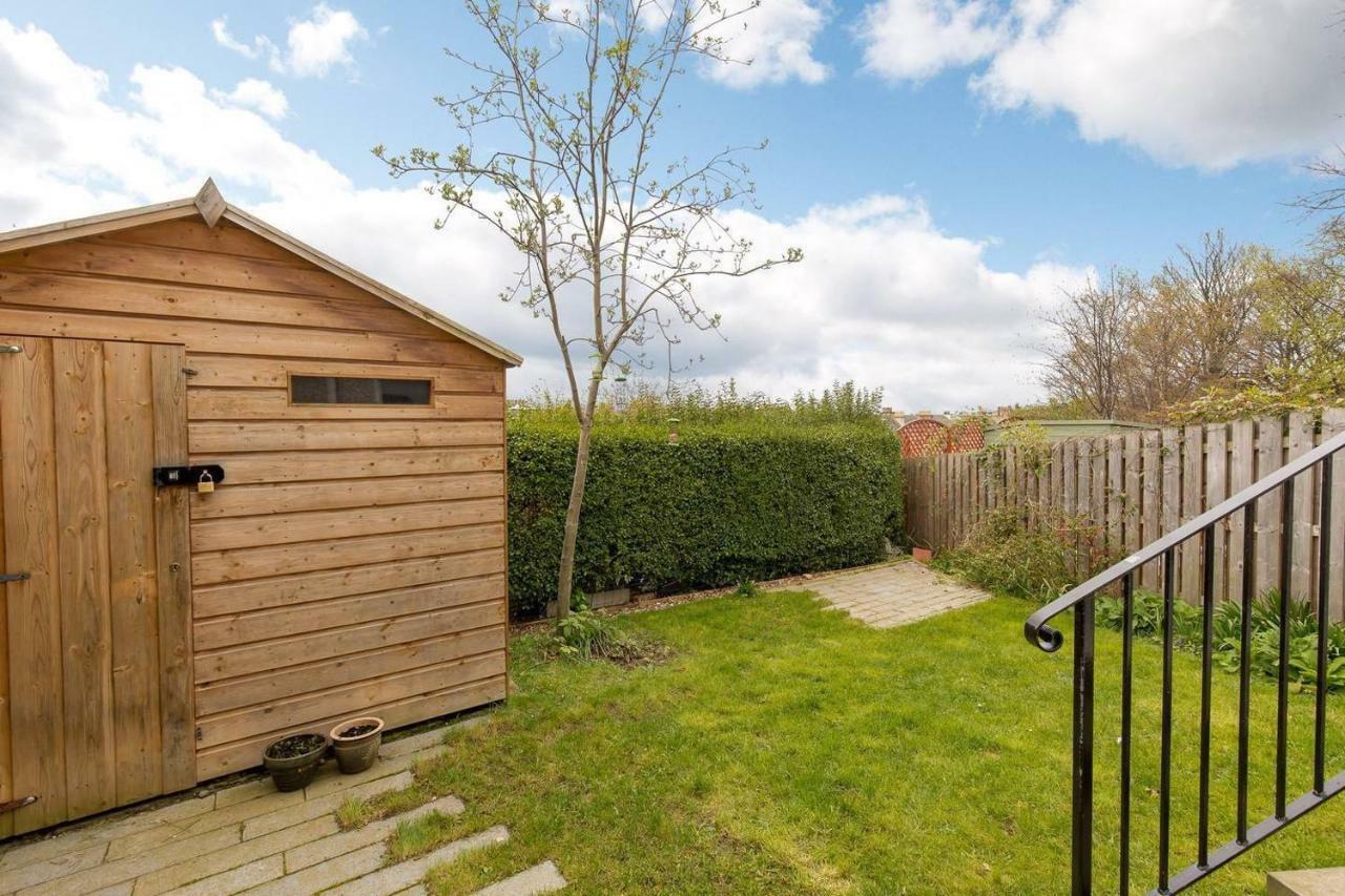 Altido Cozy And Quiet House Super Close To The Centre Holiday home Edinburgh