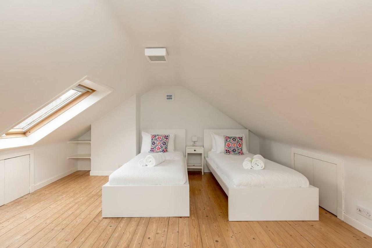 Holiday home Altido Cozy And Quiet House Super Close To The Centre