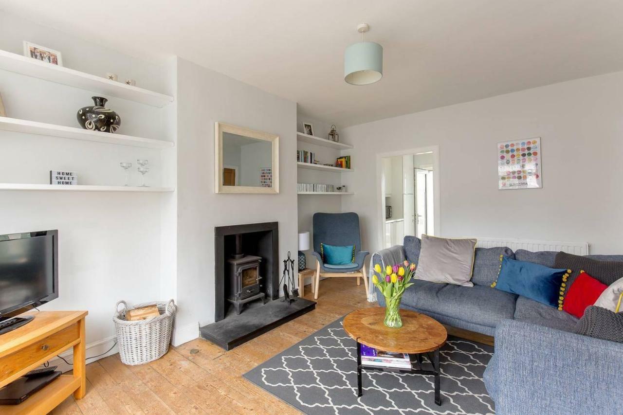 Holiday home Altido Cozy And Quiet House Super Close To The Centre Edinburgh