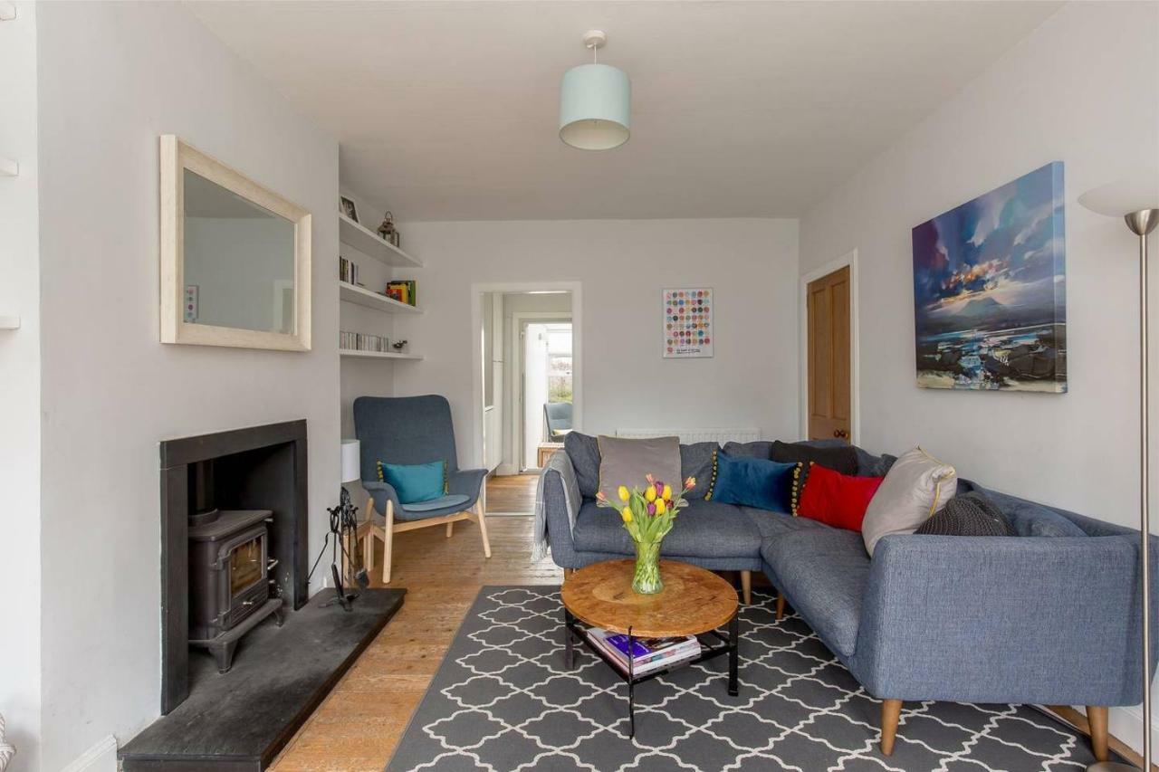 Altido Cozy And Quiet House Super Close To The Centre Holiday home *