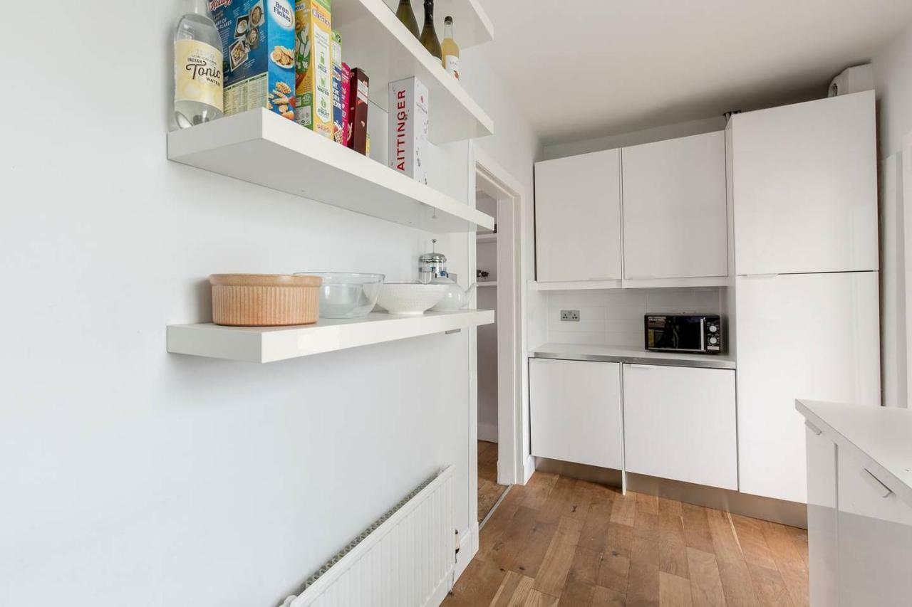 Holiday home Altido Cozy And Quiet House Super Close To The Centre Edinburgh