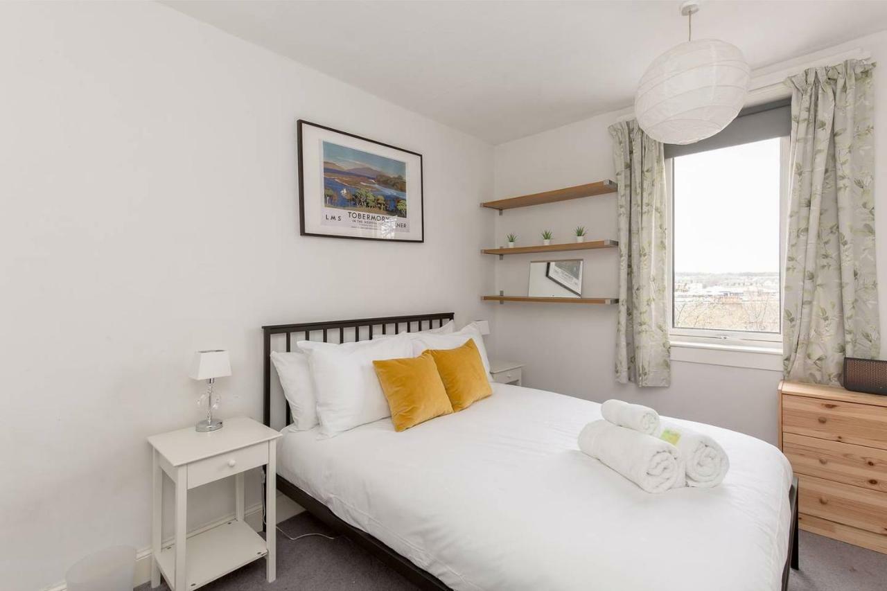 Altido Cozy And Quiet House Super Close To The Centre Holiday home Edinburgh