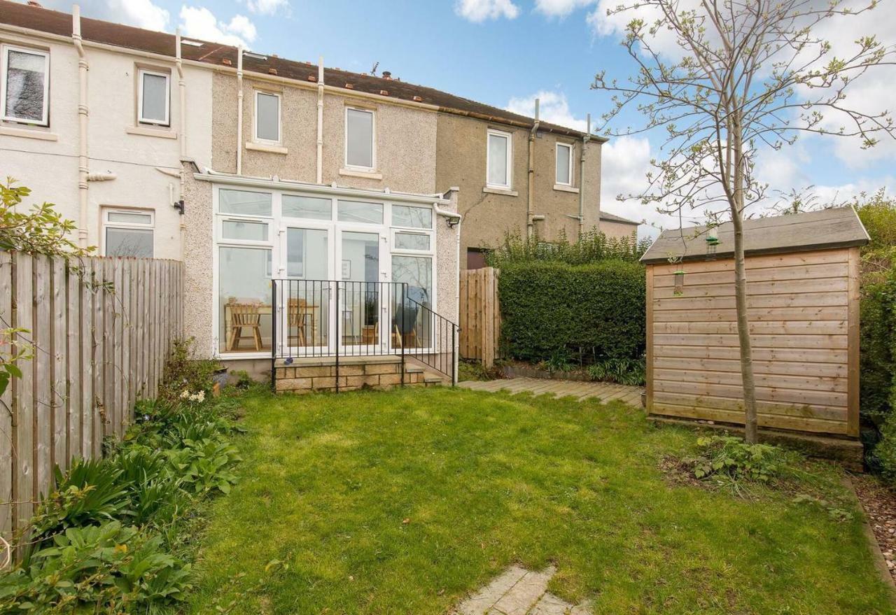 Altido Cozy And Quiet House Super Close To The Centre Holiday home Edinburgh