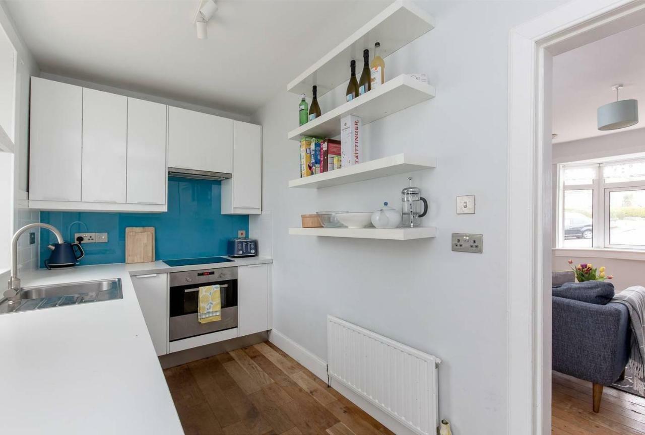 Altido Cozy And Quiet House Super Close To The Centre Edinburgh