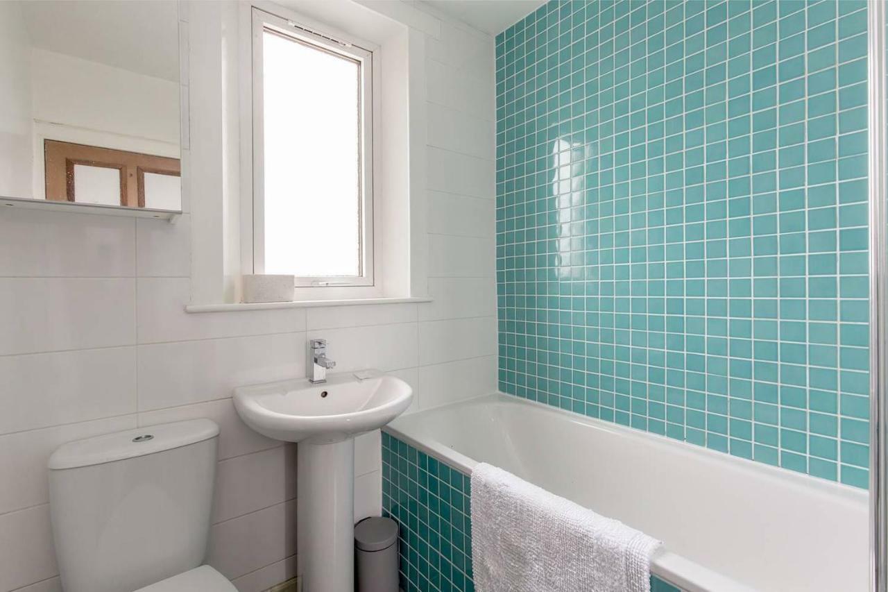 Altido Cozy And Quiet House Super Close To The Centre * Edinburgh