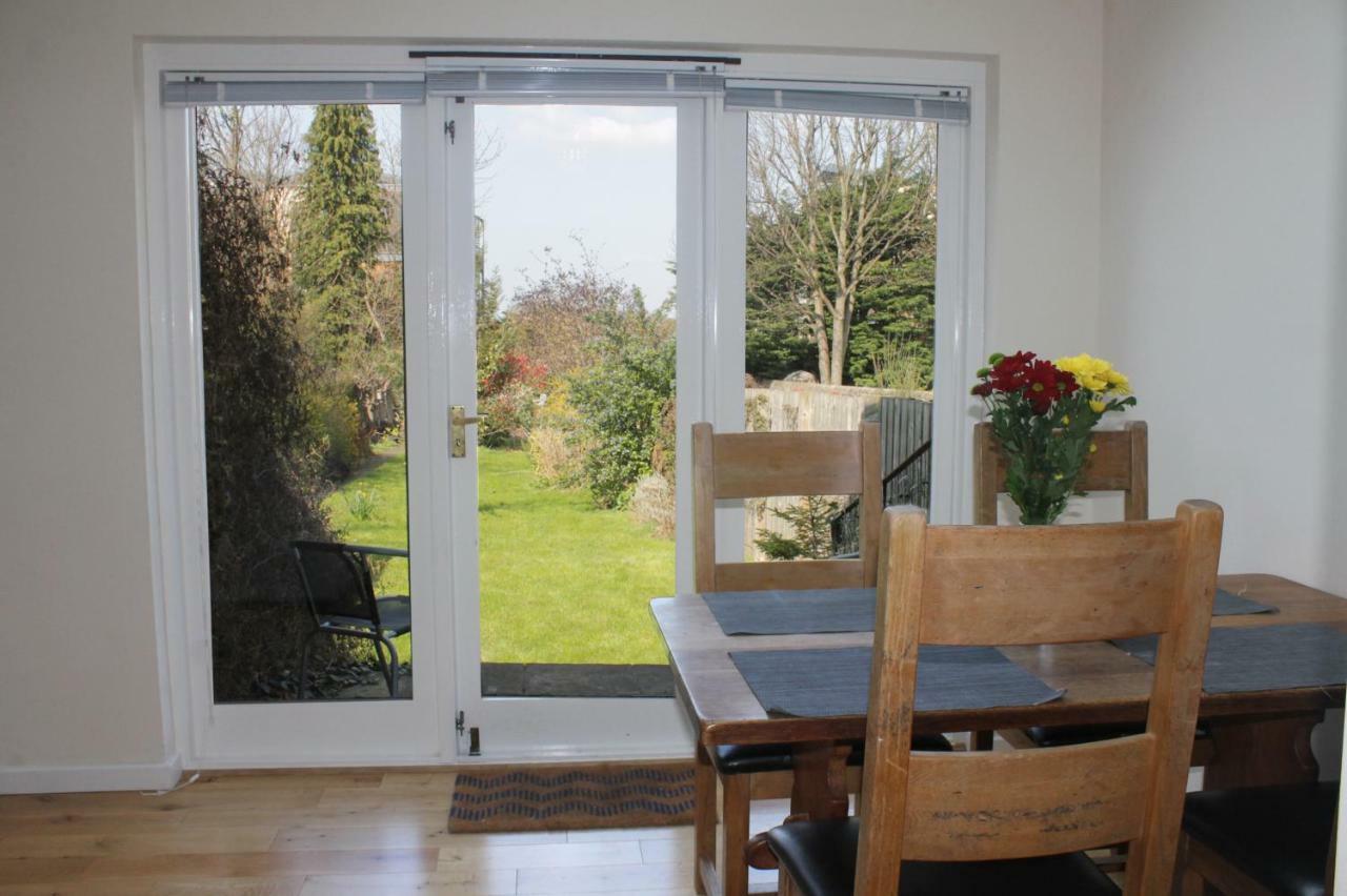 Silver Lining - Gilmore House With Parking & Garden * Edinburgh