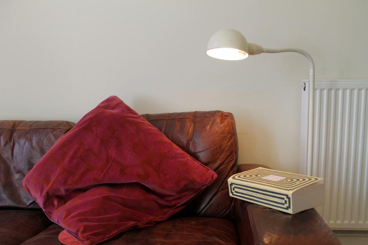 Silver Lining - Gilmore House With Parking & Garden * Edinburgh