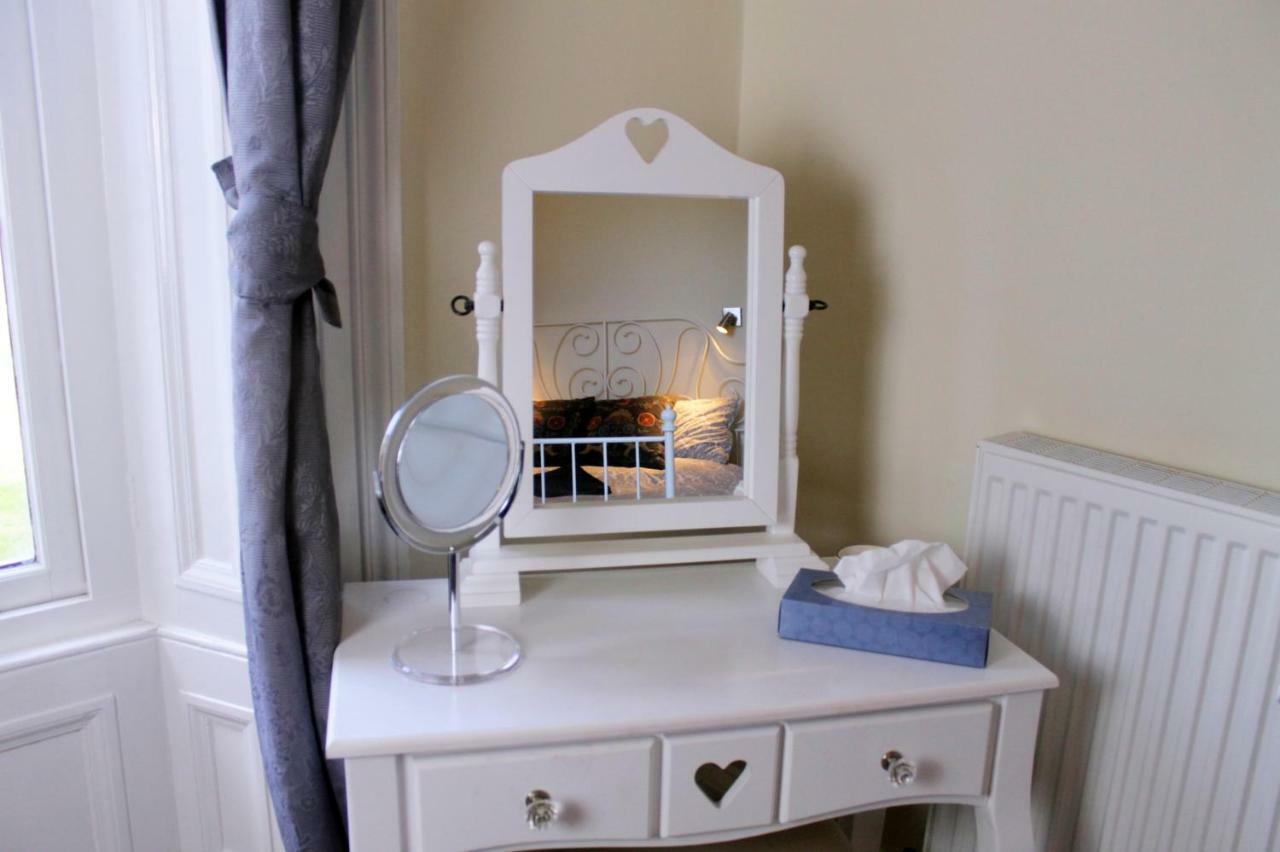 Silver Lining - Gilmore House With Parking & Garden Edinburgh