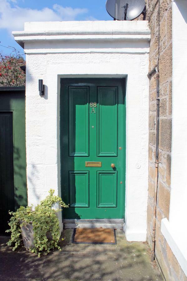 Silver Lining - Gilmore House With Parking & Garden * Edinburgh