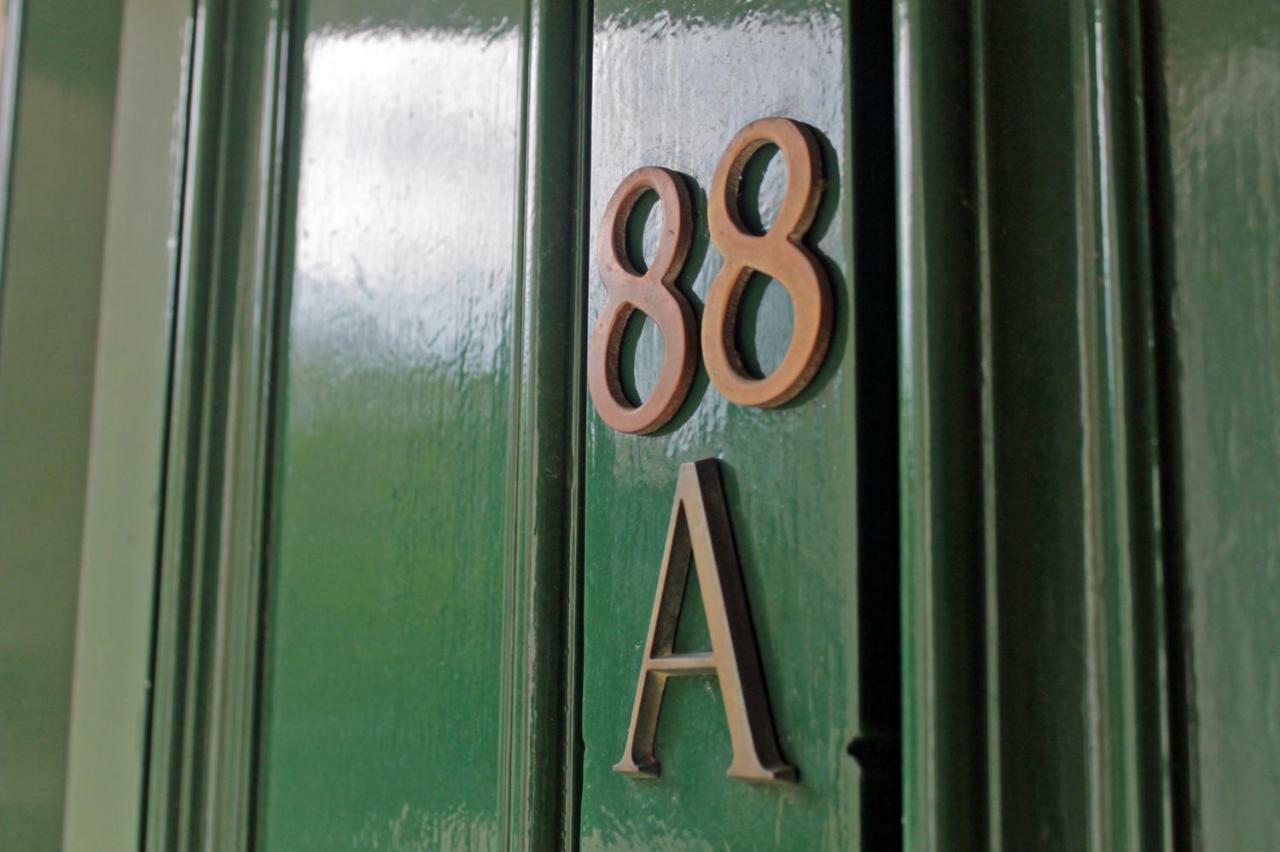 Silver Lining - Gilmore House With Parking & Garden * Edinburgh