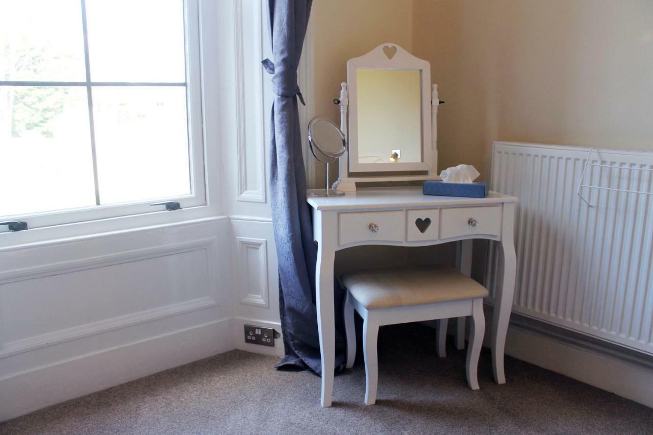 Apartment Silver Lining - Gilmore House With Parking & Garden Edinburgh