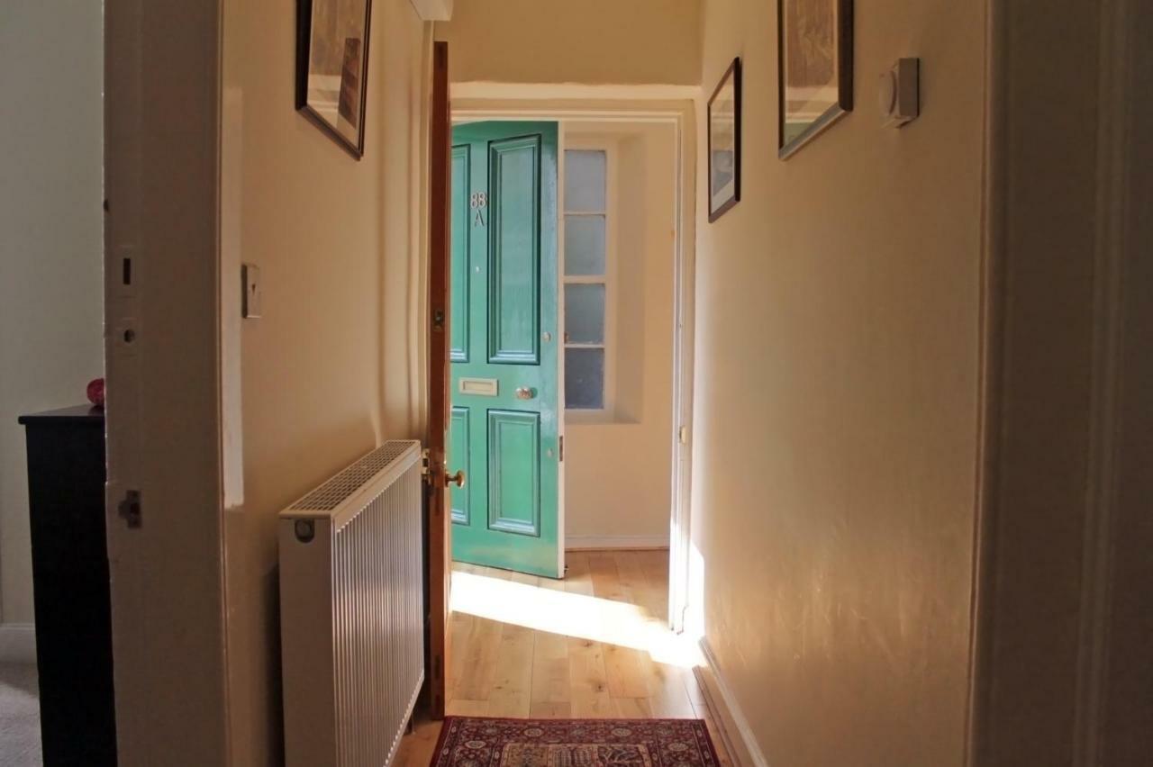 Silver Lining - Gilmore House With Parking & Garden *
