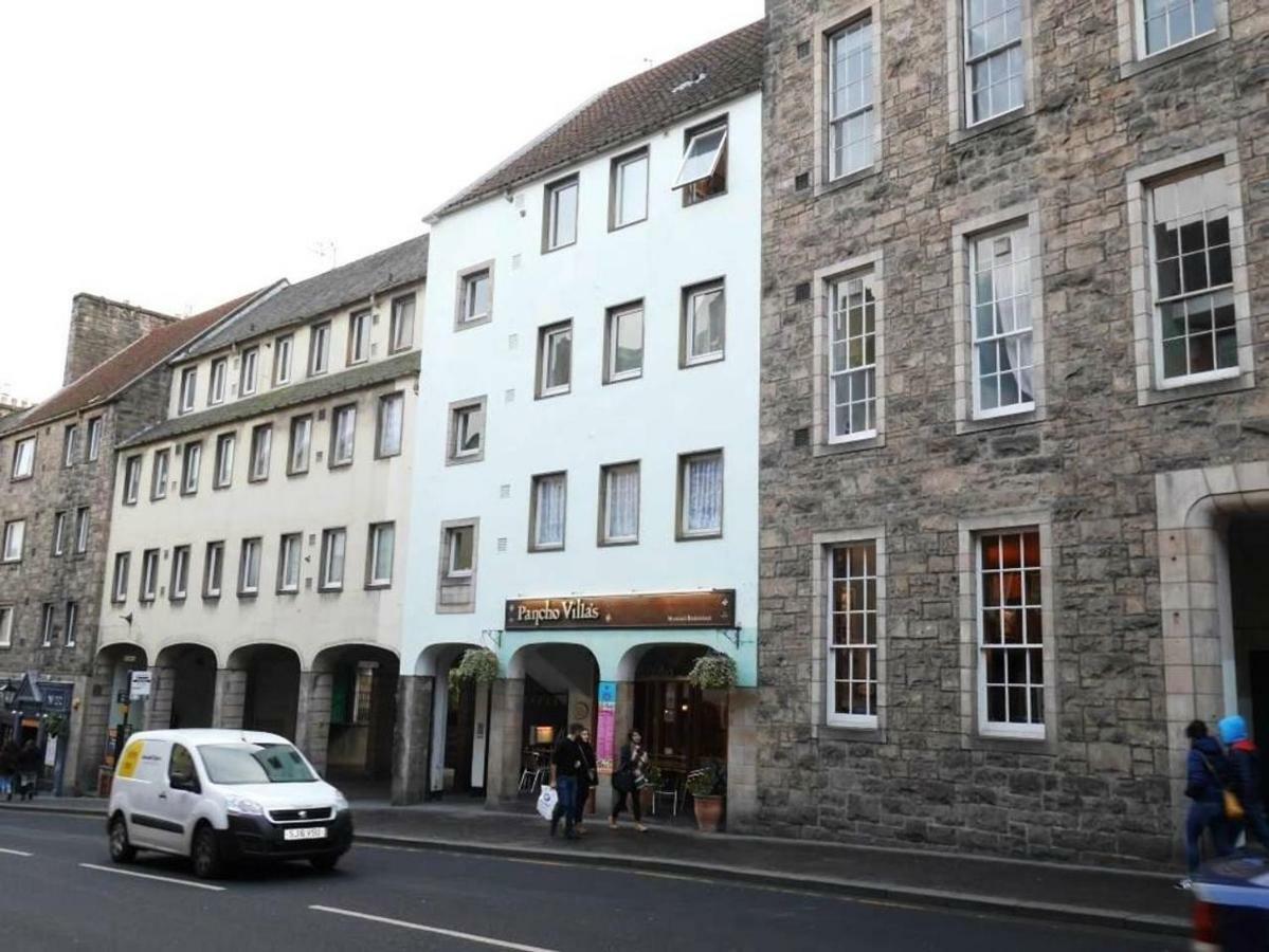 1 Bed In The Heart Of Edinburgh's Old Town Edinburgh