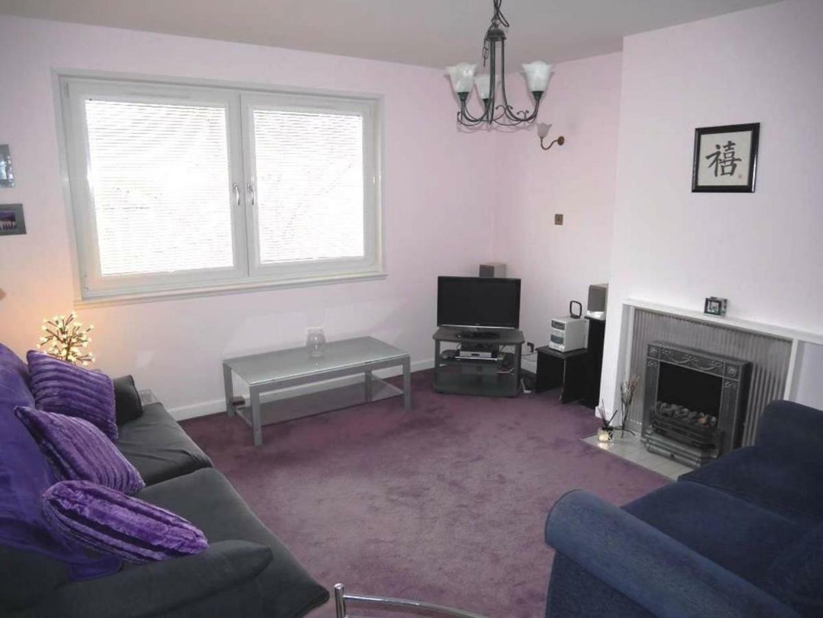 Apartment 1 Bed In The Heart Of Edinburgh's Old Town Edinburgh