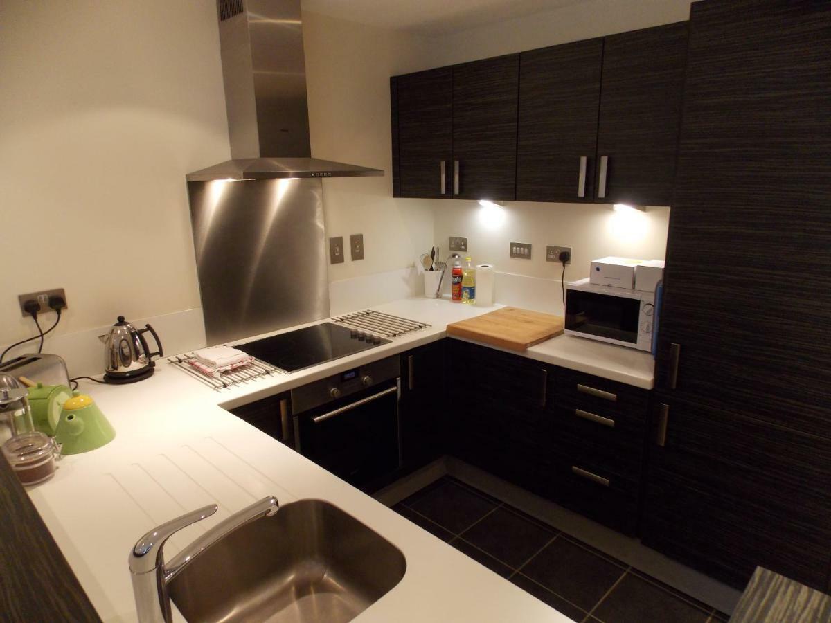 Violet Bank New Town Apartment