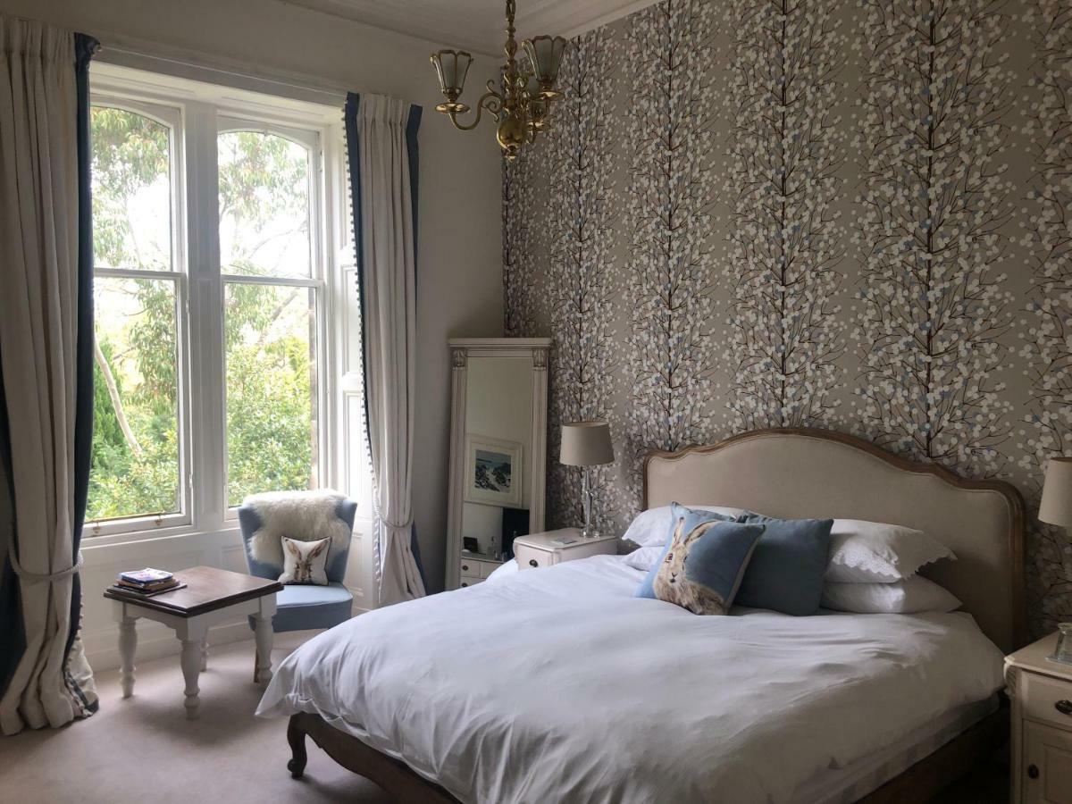 Claremont House Bed & Breakfast Edinburgh