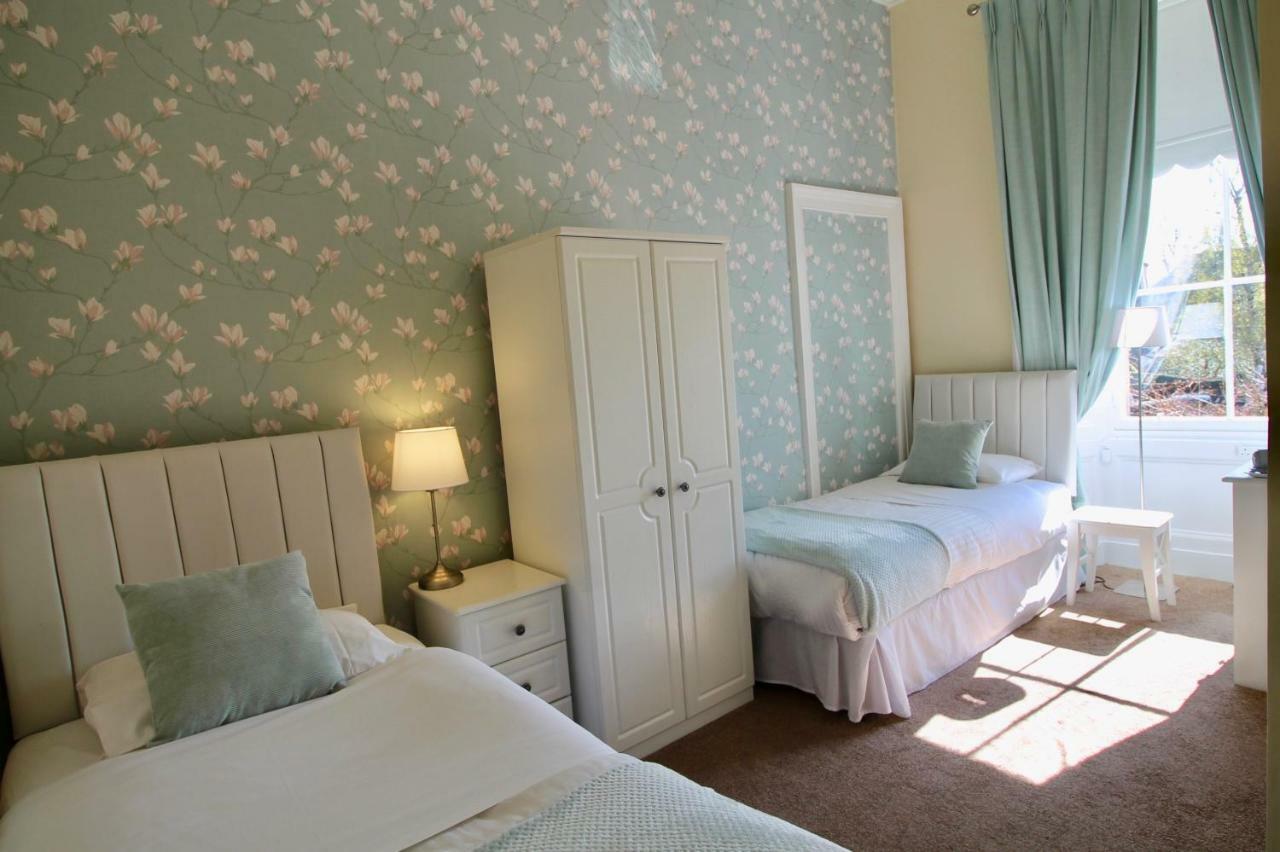 Sonas Guest house