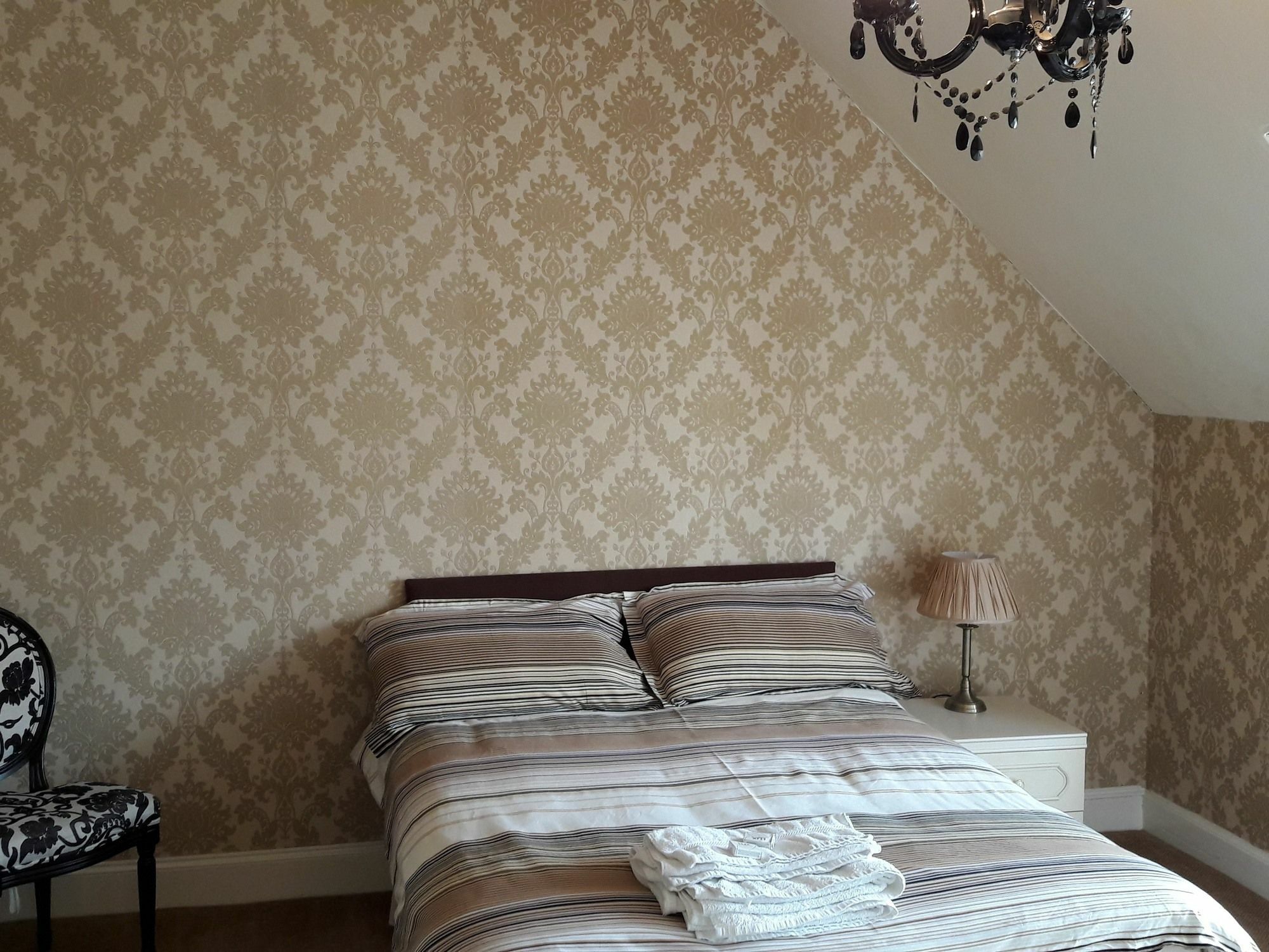 Guest house Capital House 3*