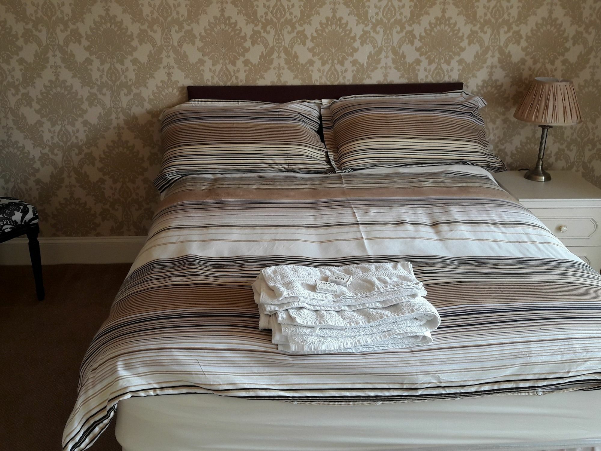 Capital House Guest house Edinburgh