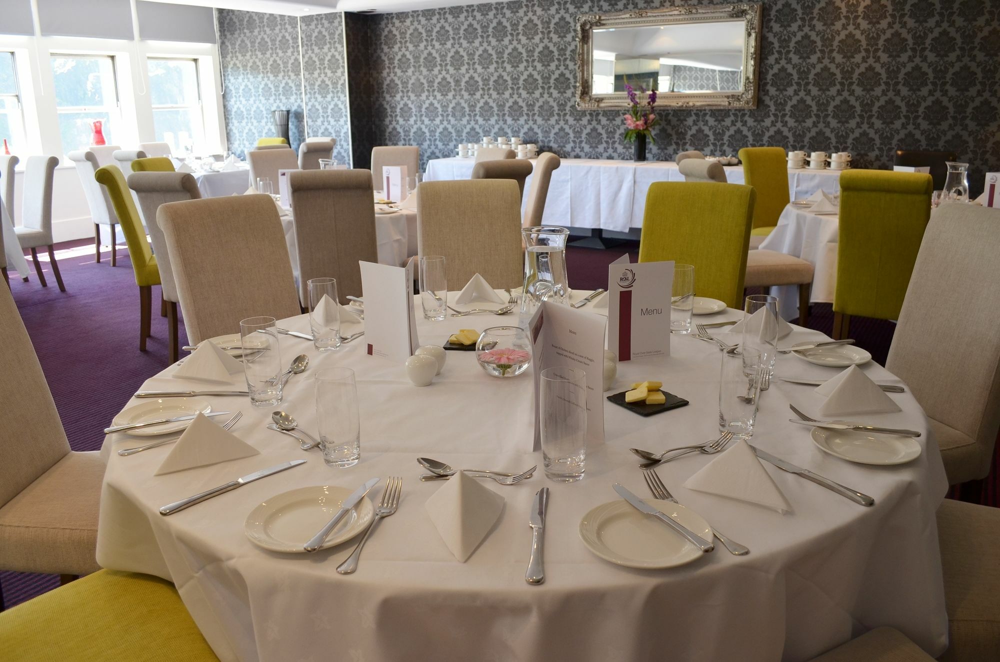 Hotel 100 Princes Street 5*