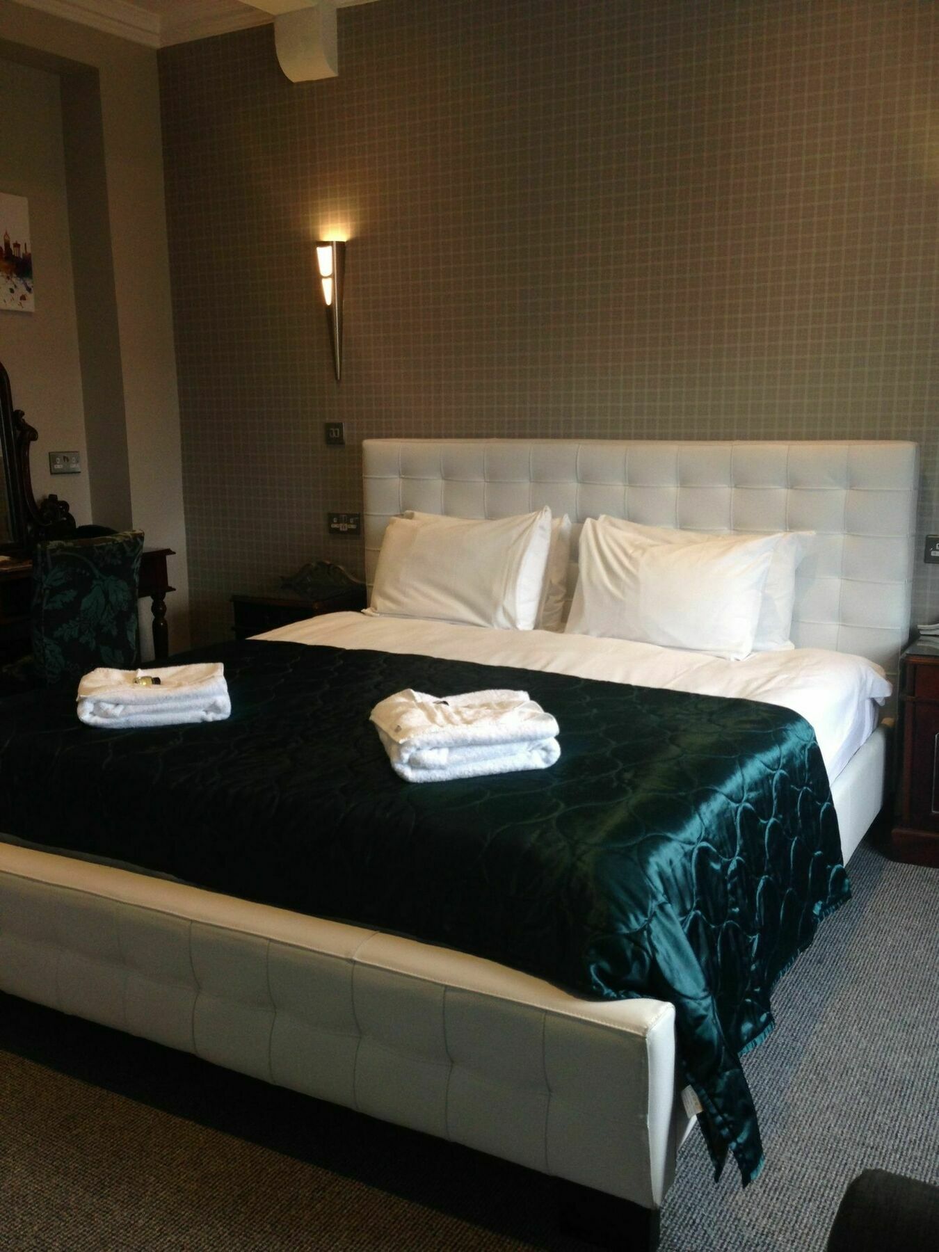 Holiday home The Inverleith *