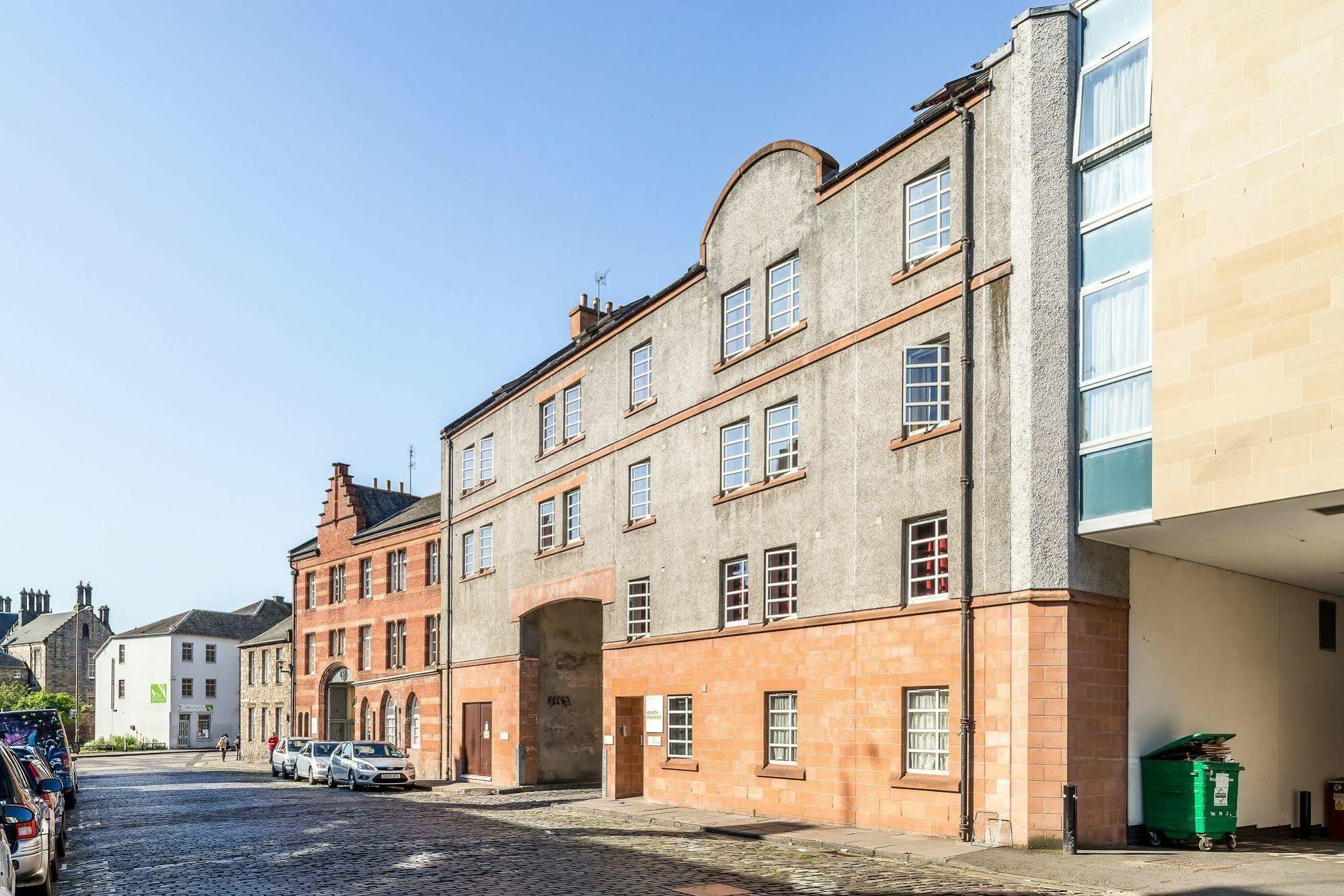 Hotel Km Edinburgh