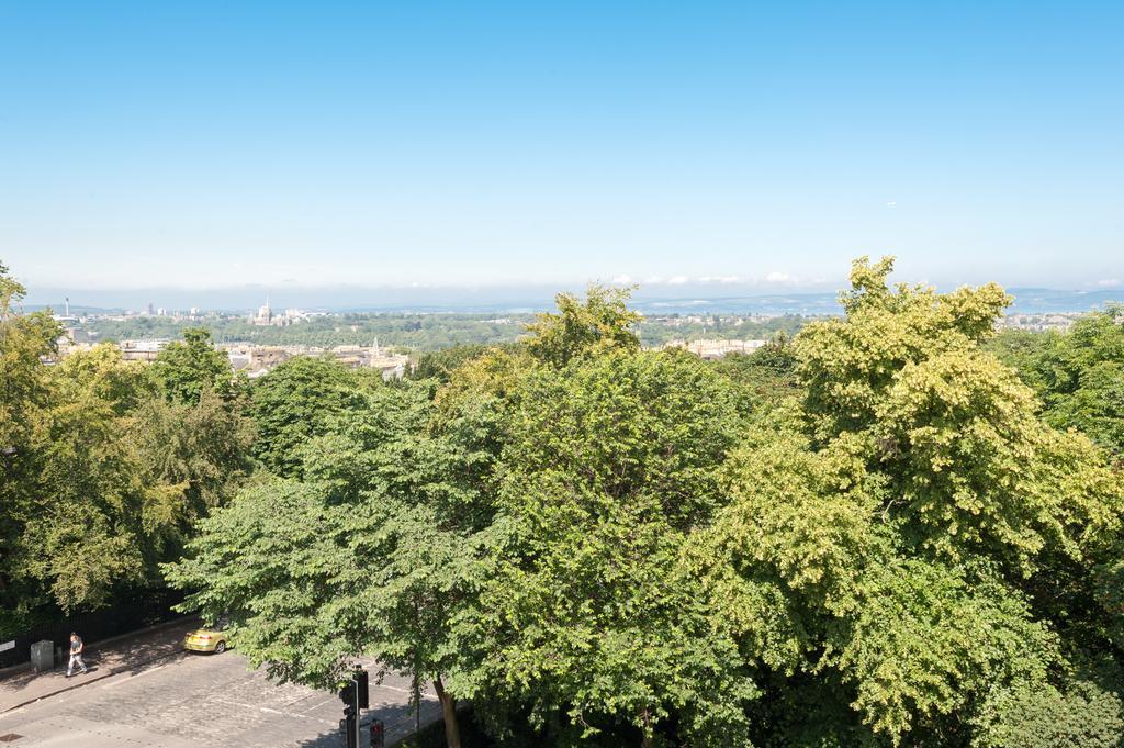 Destiny Scotland - Q-residence *