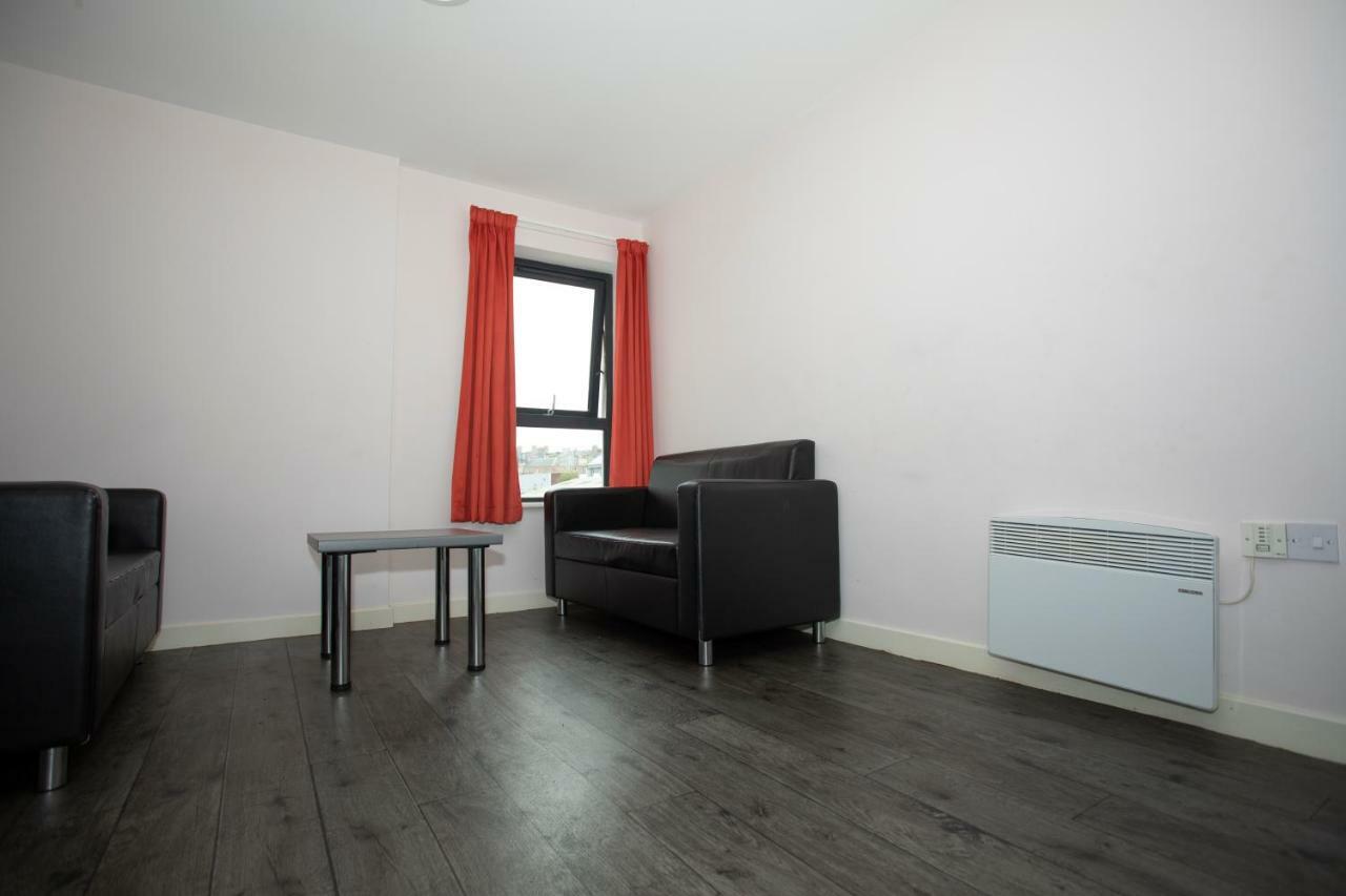 Beaverbank Place - Campus Apartment EDI