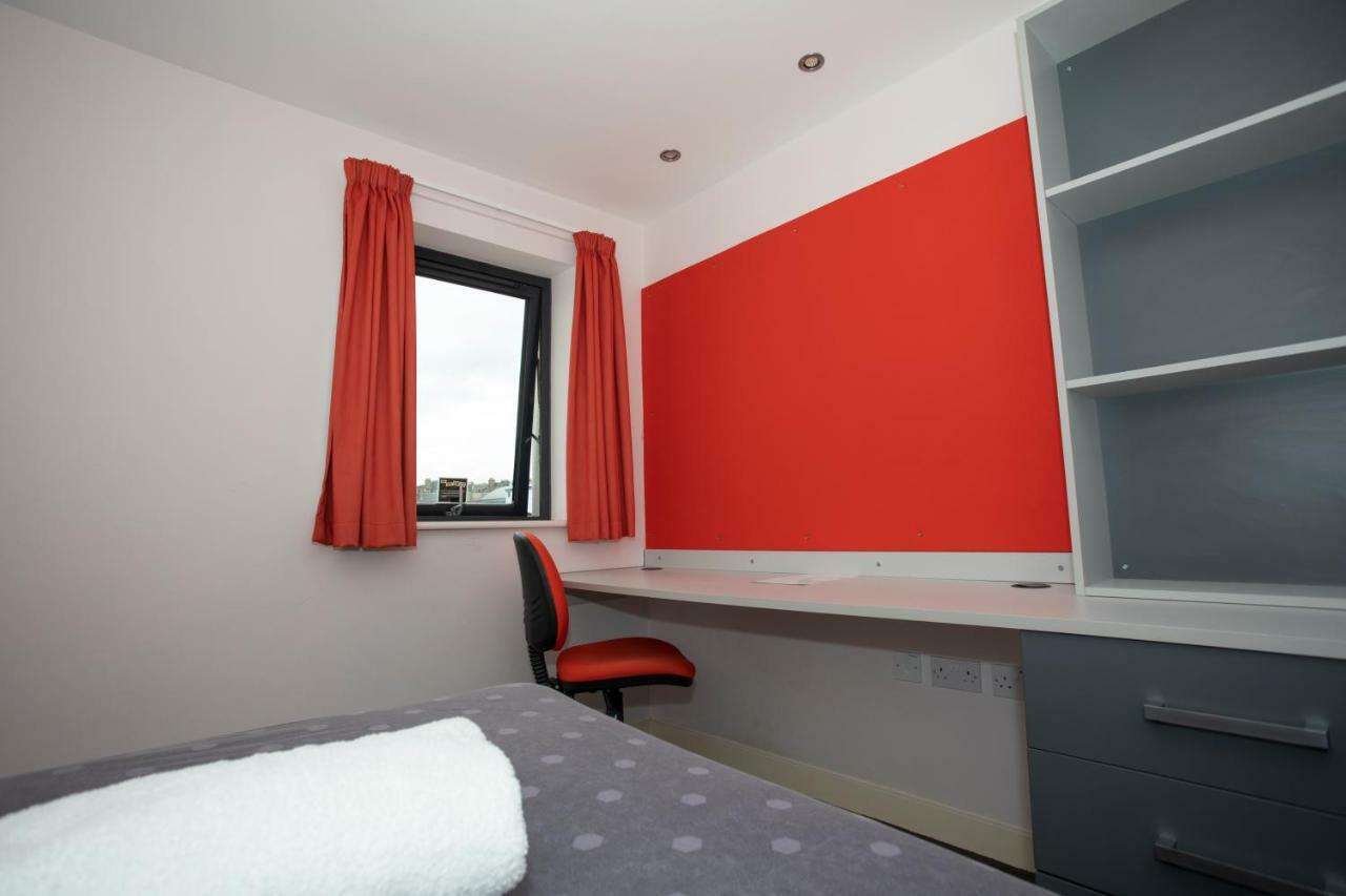 Beaverbank Place - Campus EDI