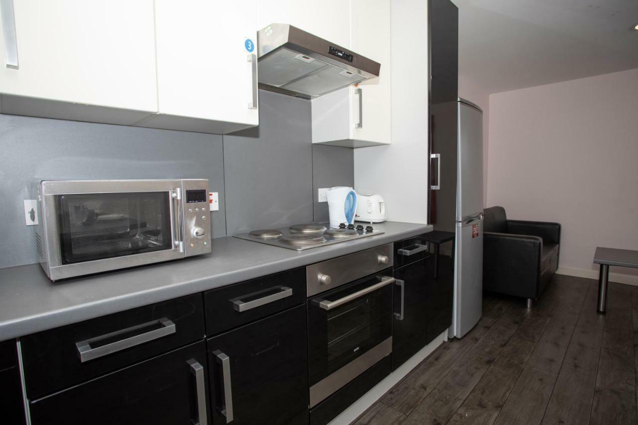 Beaverbank Place - Campus EDI