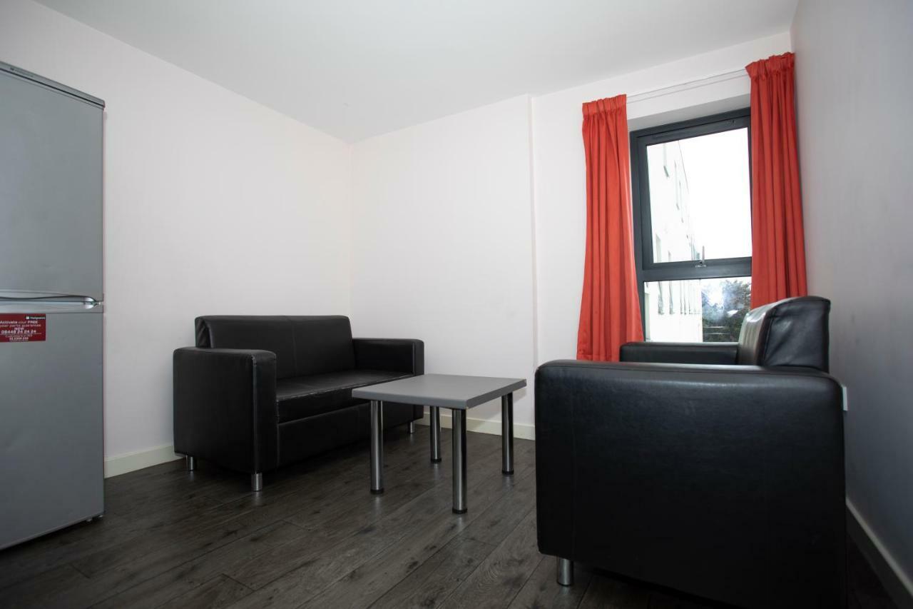 Beaverbank Place - Campus *