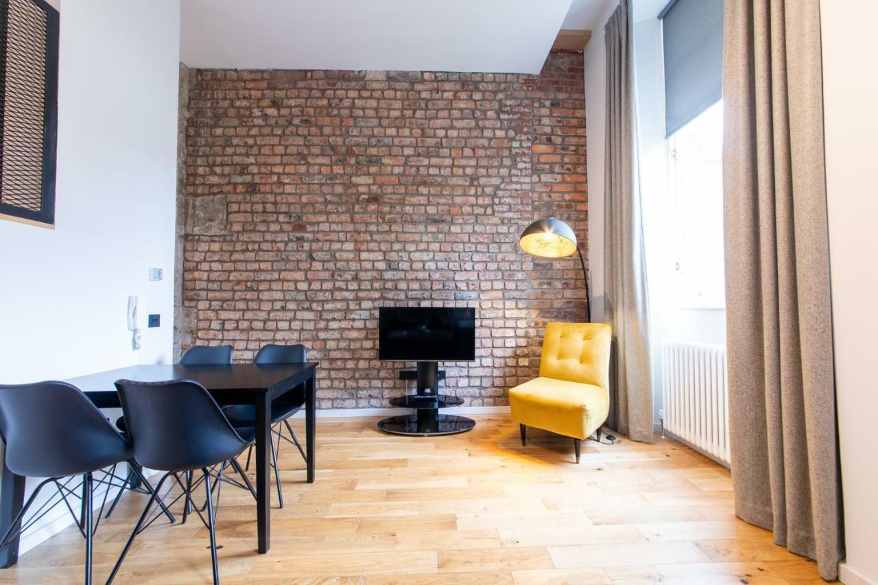 Apartment Linton Collection - Blackfriars Lofts *