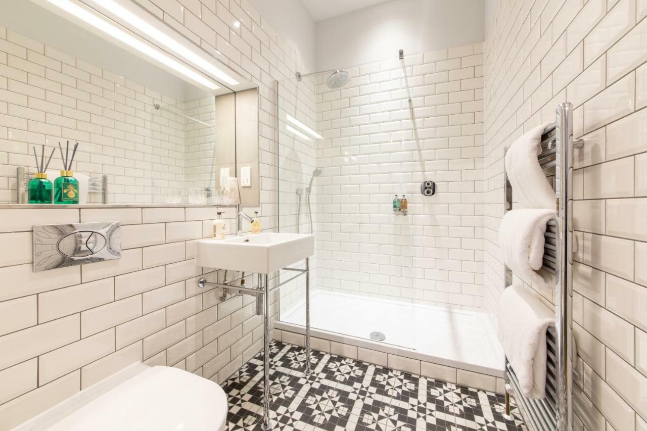 Linton Collection - Blackfriars Lofts Edinburgh