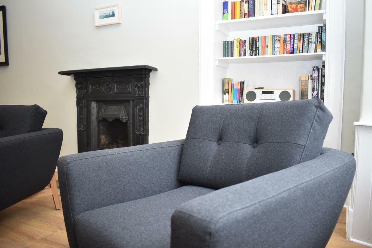 High Street - Modern Scandi Design In The Heart Of The Old Town! Apartment EDI