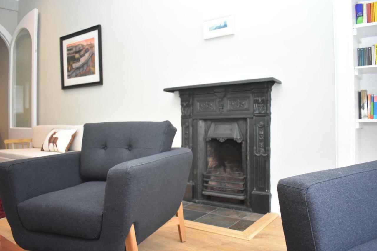 High Street - Modern Scandi Design In The Heart Of The Old Town! Apartment EDI